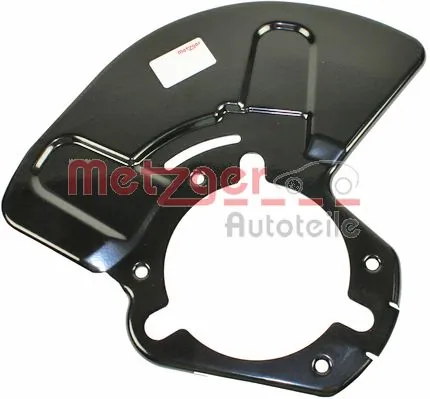 Splash Guard, brake disc